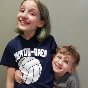 Meet your Posher, Mandy